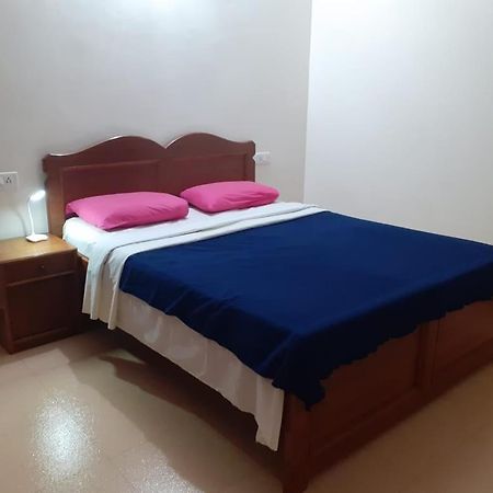 Antonio'S Residency Goa Hotel Betalbatim Exterior foto