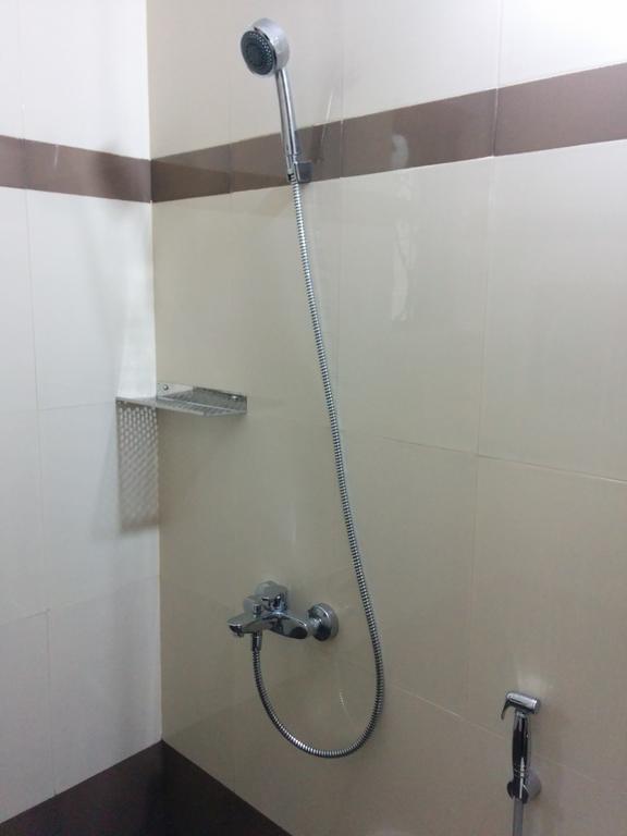 Antonio'S Residency Goa Hotel Betalbatim Exterior foto