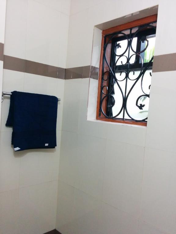 Antonio'S Residency Goa Hotel Betalbatim Exterior foto