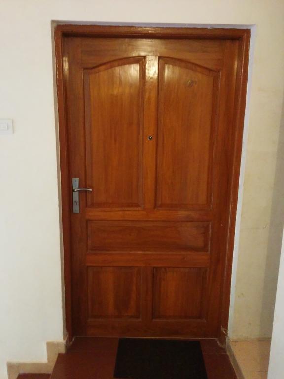 Antonio'S Residency Goa Hotel Betalbatim Exterior foto